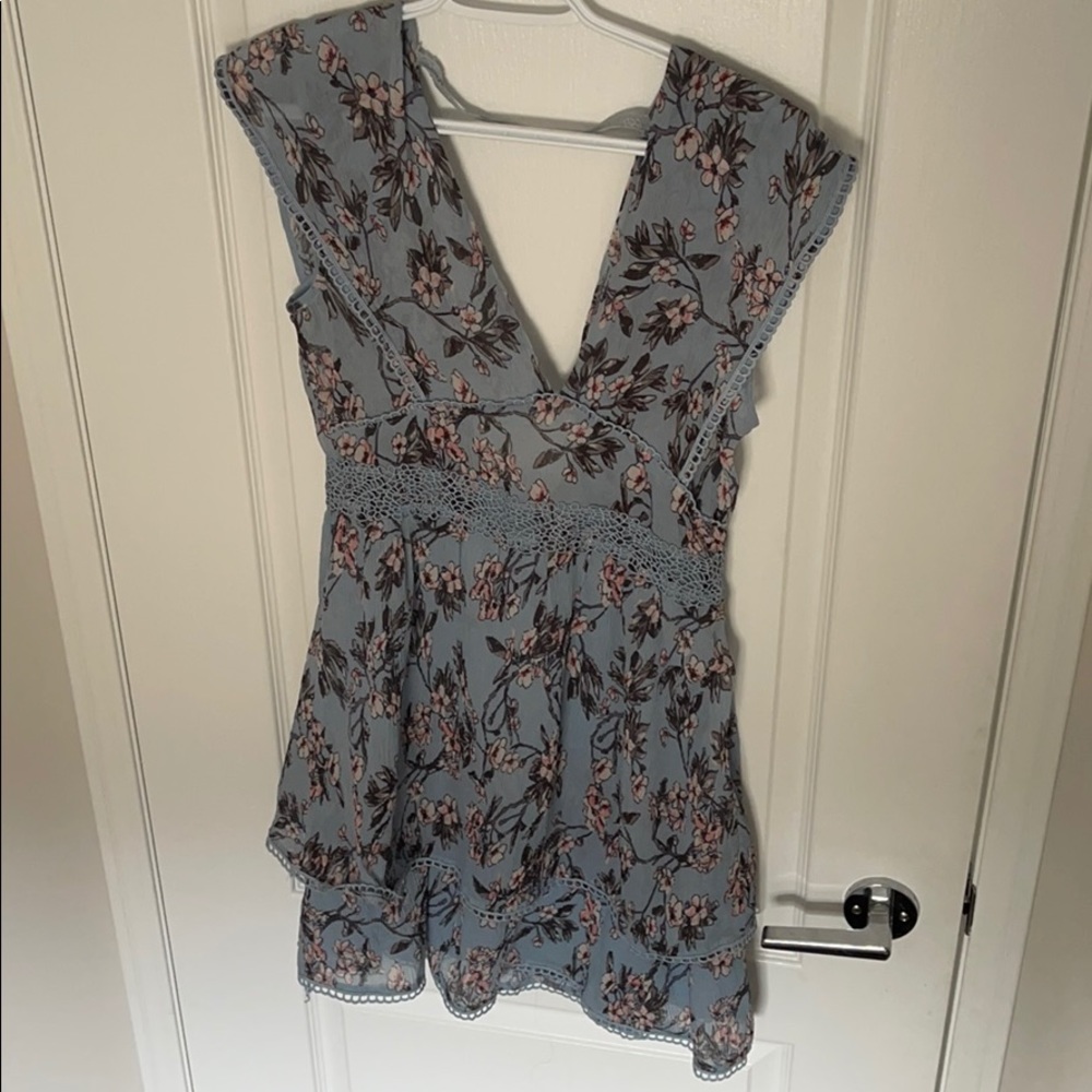 Summer dress